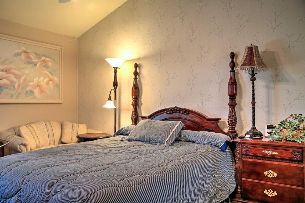 Palm Springs Golf Course Home Private Pool And Spa! 외부 사진