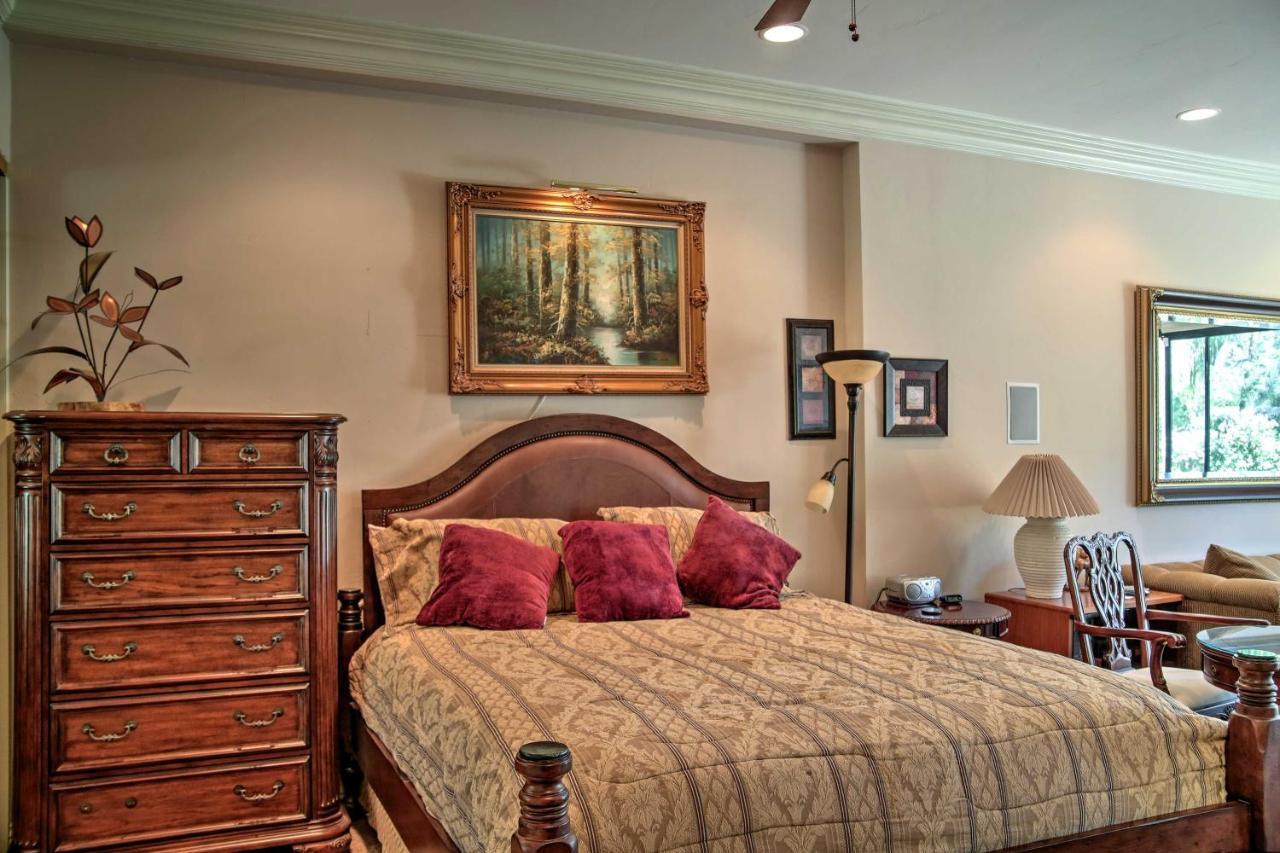 Palm Springs Golf Course Home Private Pool And Spa! 외부 사진